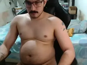 Chaturbate Live Porn of leonino231