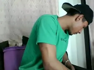 Chaturbate Sex Cam of sexyleon69