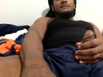Chaturbate Live Sex of bigblkdick4wife2
