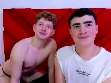 Chaturbate Private Sex Chat of chris18red