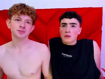 Chaturbate Adult Webcam of chris18red