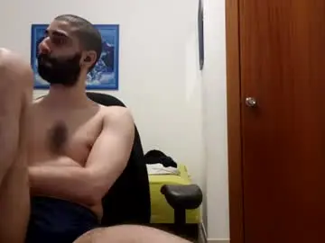 Chaturbate Best live sex cam show of cuteguy52