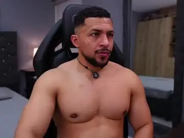 Chaturbate Sex Cam of loganmartinx
