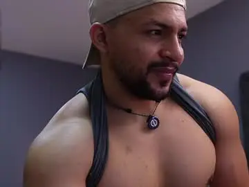 Chaturbate Sex Chat of loganmartinx