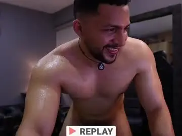 Chaturbate Adult Webcam of loganmartinx