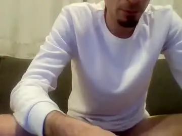Chaturbate Nude Webcam of toy_master101
