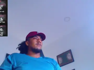 Chaturbate Free Live Porn of yosoy_enzo2020