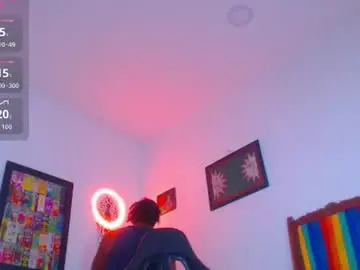 Chaturbate Free Porn Cam of yosoy_enzo2020