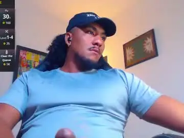 Chaturbate Nude Webcam of yosoy_enzo2020