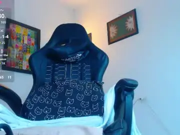 Chaturbate Watch Live Sex Cams of yosoy_enzo2020