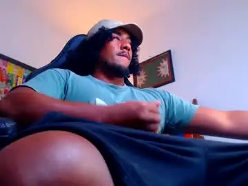 Chaturbate Live Sex of yosoy_enzo2020