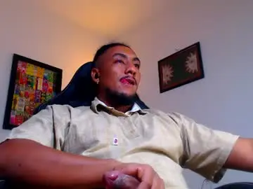 Chaturbate Best live sex cam show of yosoy_enzo2020
