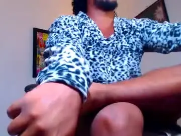 Chaturbate Sex Chat of yosoy_enzo2020