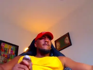 Chaturbate Nude Webcam of yosoy_enzo2020