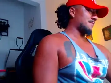 Chaturbate Adult Webcams of yosoy_enzo2020