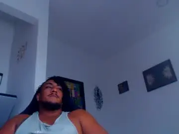 Chaturbate Adult Webcam of yosoy_enzo2020