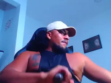 Chaturbate Sex Chat of yosoy_enzo2020