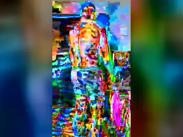 Chaturbate Live Sex of dantelaamenaza1020