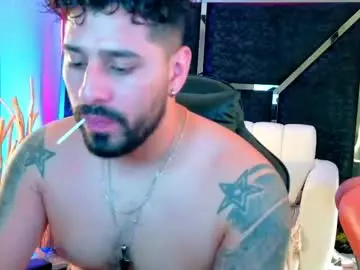 Chaturbate Best Webcam of ostin_big21