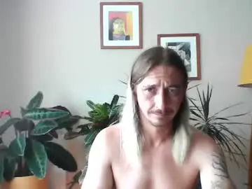 Chaturbate Adult Webcam of simontrel