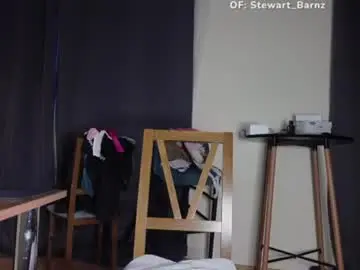 Chaturbate Adult Video Chat of stewart_benzo