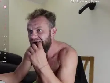 Chaturbate Best live sex cam show of stewart_benzo