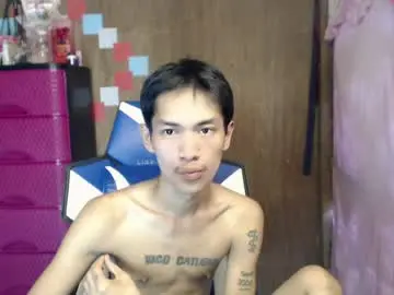 Chaturbate Adult Webcams of 0cir_asiansatisfy