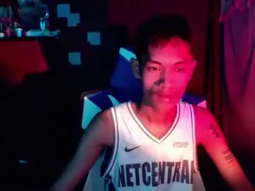 Chaturbate Sex Cam of 0cir_asiansatisfy
