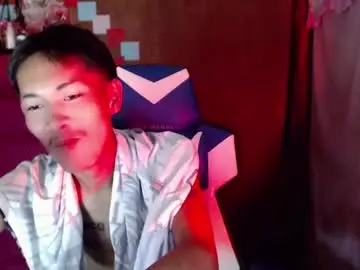 Chaturbate Sex Chat of 0cir_asiansatisfy