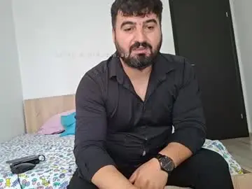Chaturbate Live Porn of daddyy000018