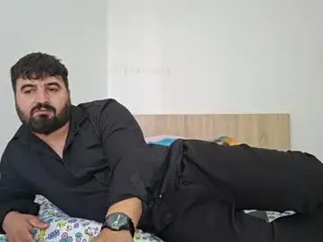 Chaturbate Free Live Porn of daddyy000018