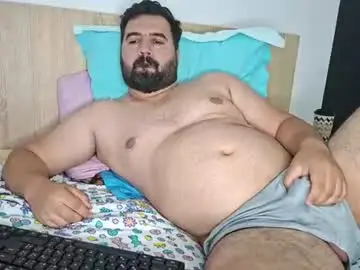 Chaturbate Best live sex cam show of daddyy000018