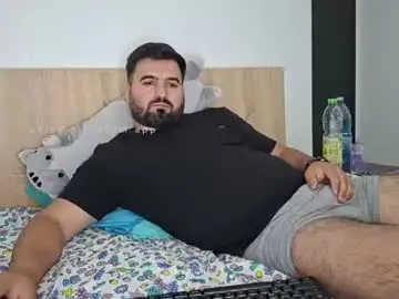 Chaturbate Adult Video Chat of daddyy000018