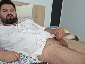 Chaturbate Best live sex cam show of daddyy000018