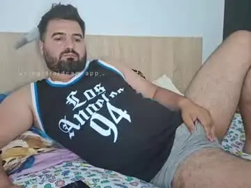 Chaturbate Watch Live Sex Cams of daddyy000018