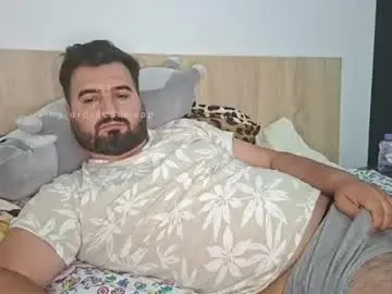 Chaturbate Adult Webcam of daddyy000018