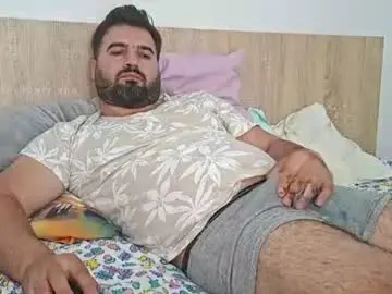 Chaturbate Adult Webcams of daddyy000018