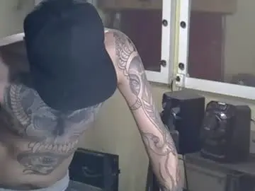 Chaturbate Sex Cam of davideze267