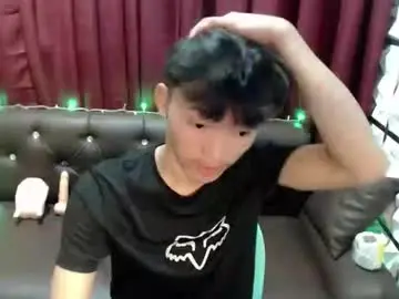 Chaturbate Watch Live Sex Cams of jemart_urnaughtboy