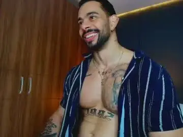 Chaturbate Sex Cam of massimo_visconti