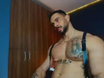 Chaturbate Best Webcam of massimo_visconti