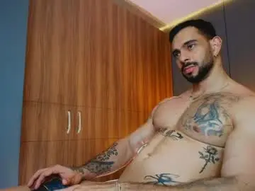 Chaturbate Watch Live Sex Cams of massimo_visconti
