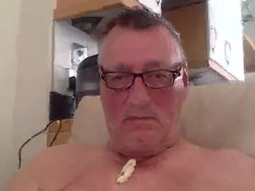 Chaturbate Live Sex Cam of sail_naked