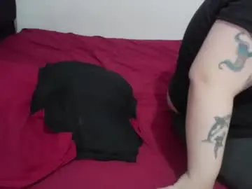 Chaturbate Free Live Porn of buttercup_milk
