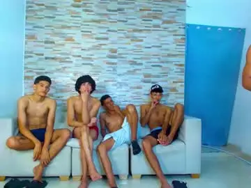 Chaturbate Adult Video Chat of kinkyhousexxx