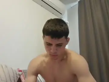 Chaturbate Live Sex of primewolff