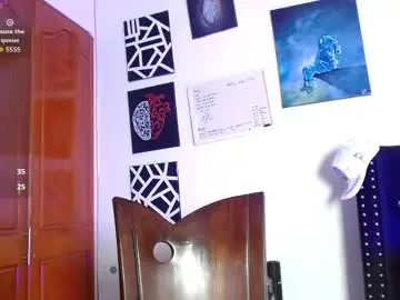 Chaturbate Live Sex Cam of romanpearce_