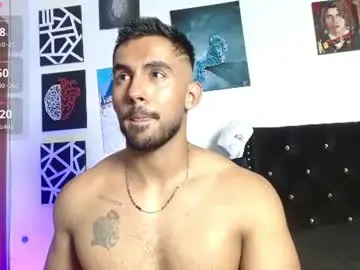 Chaturbate Sex Cam of romanpearce_