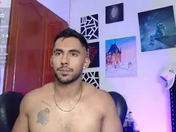 Chaturbate Best Webcam of romanpearce_