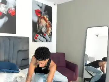 Chaturbate Nude Webcam of ted_ruskin